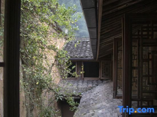Лишуй: YOUMingtang B & B