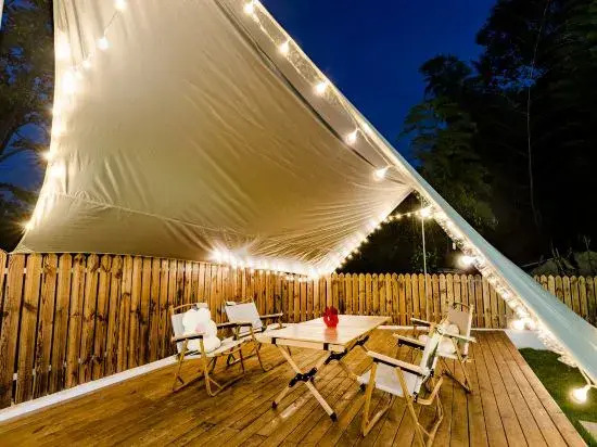 Чанчжоу: Lock Mountain Homestay