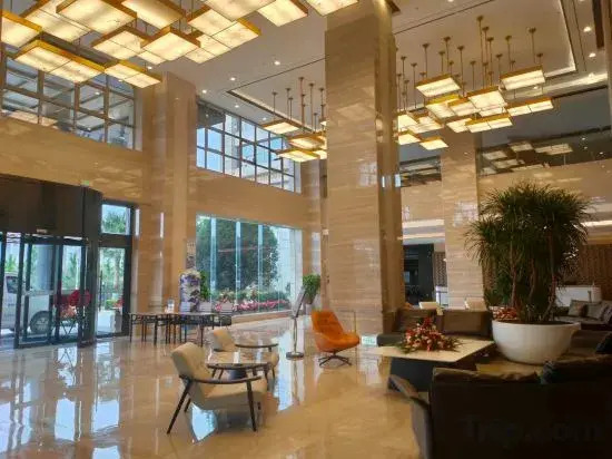 Куньмин: Yuhotel Kunming Northeast