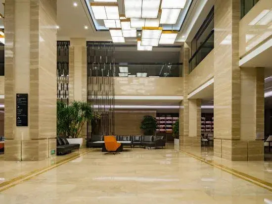 Куньмин: Yuhotel Kunming Northeast