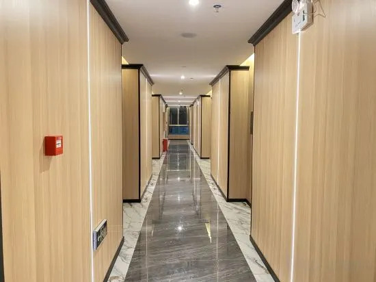 Ледун: Ledong Fengyue Hotel