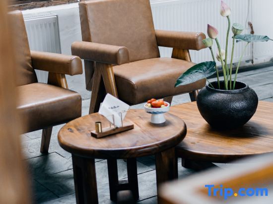 Чунцин: xinbo nanshan homestay