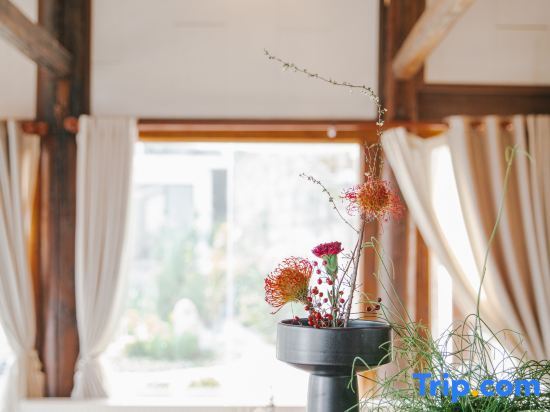 Чунцин: xinbo nanshan homestay