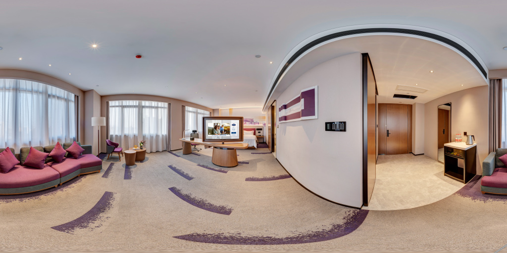 Яньчэн: Hampton by Hilton Yancheng Dafeng