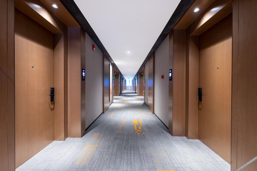 Яньчэн: Hampton by Hilton Yancheng Dafeng