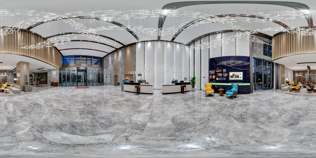 Яньчэн: Hampton by Hilton Yancheng Dafeng