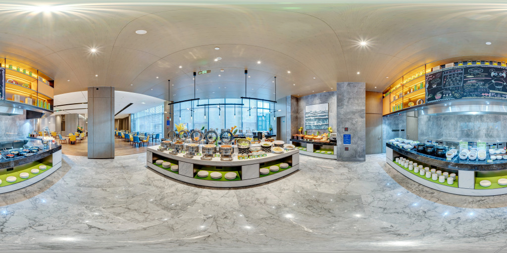 Яньчэн: Hampton by Hilton Yancheng Dafeng