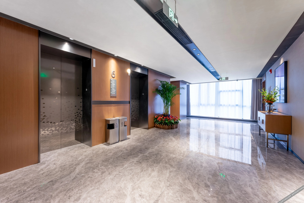 Яньчэн: Hampton by Hilton Yancheng Dafeng