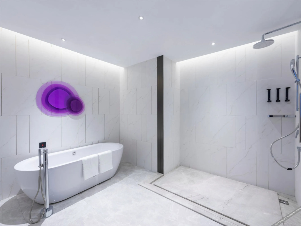 Яньчэн: Hampton by Hilton Yancheng Dafeng