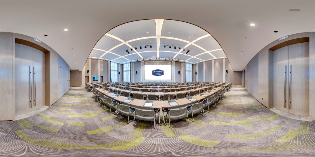 Яньчэн: Hampton by Hilton Yancheng Dafeng