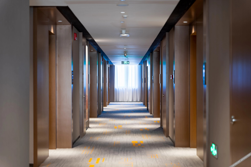 Яньчэн: Hampton by Hilton Yancheng Dafeng