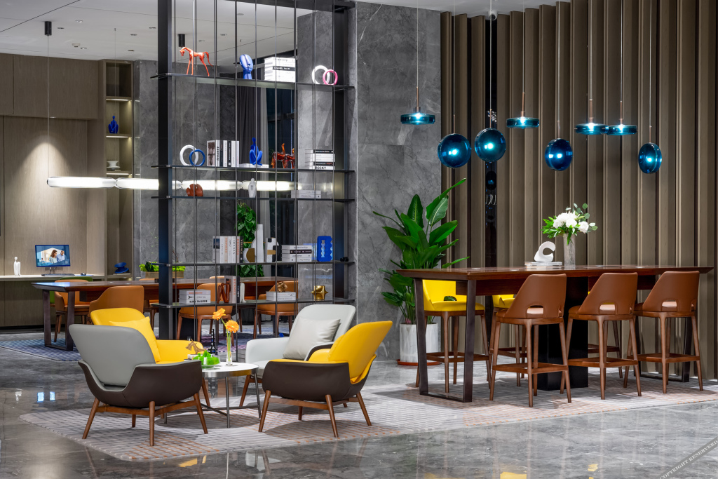 Яньчэн: Hampton by Hilton Yancheng Dafeng
