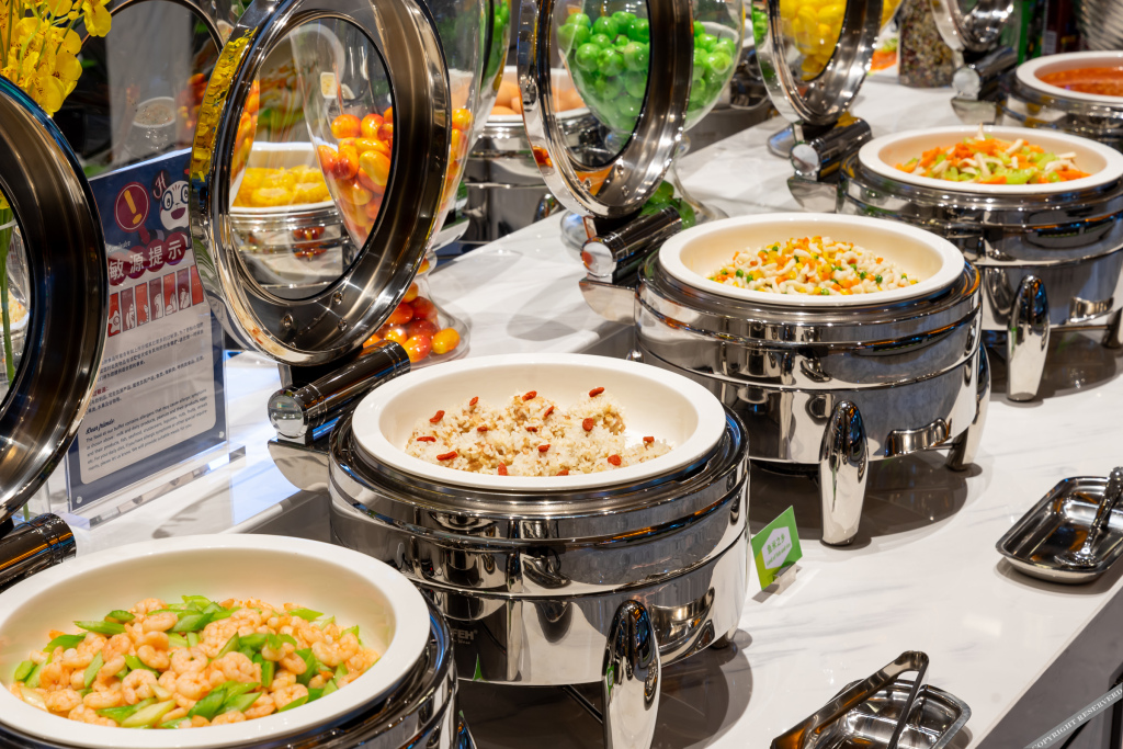 Яньчэн: Hampton by Hilton Yancheng Dafeng