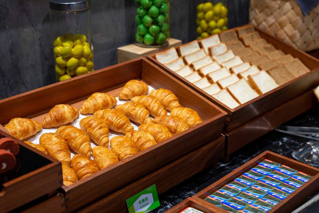 Яньчэн: Hampton by Hilton Yancheng Dafeng
