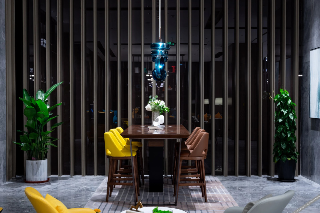 Яньчэн: Hampton by Hilton Yancheng Dafeng
