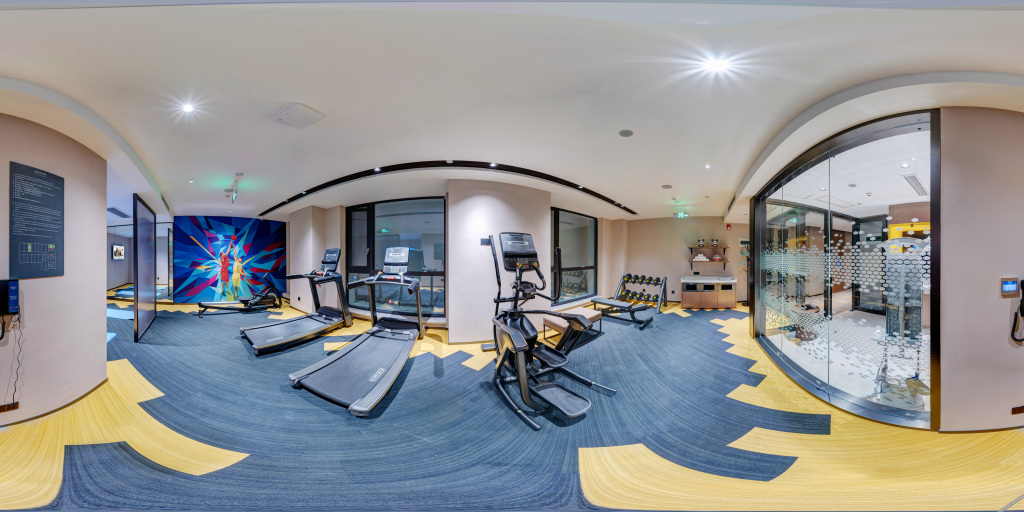 Яньчэн: Hampton by Hilton Yancheng Dafeng