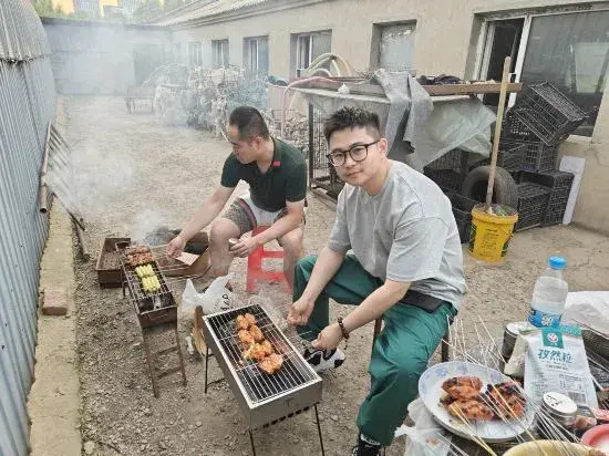 Харбин: Ha La Xiang International Youth Hostel