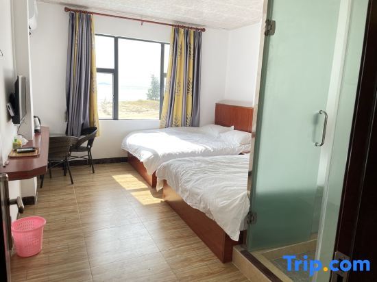 Джиангме: Taishan Lianji Homestay