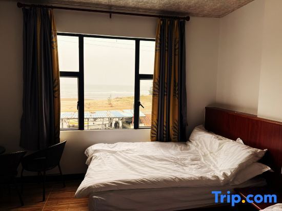 Джиангме: Taishan Lianji Homestay