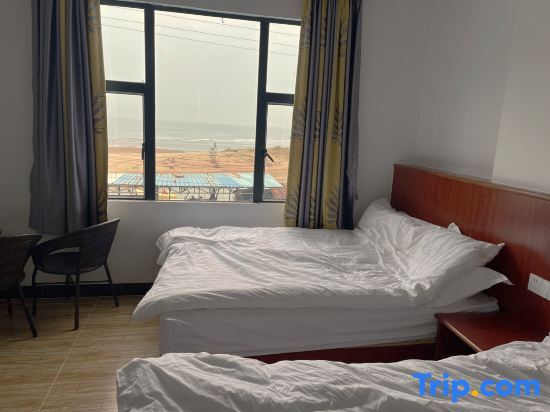 Джиангме: Taishan Lianji Homestay