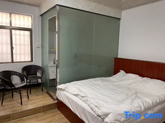 Джиангме: Taishan Lianji Homestay