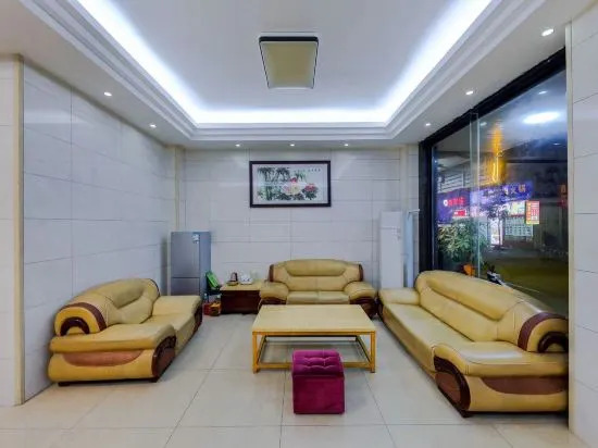 Hanting Hotel Apartment — фото 4