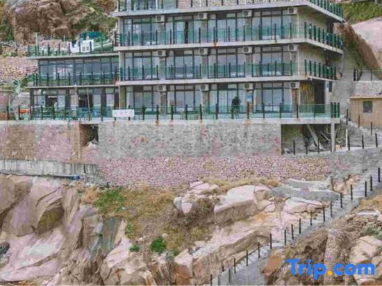Чжоушань: Dahai Zhizi Inn