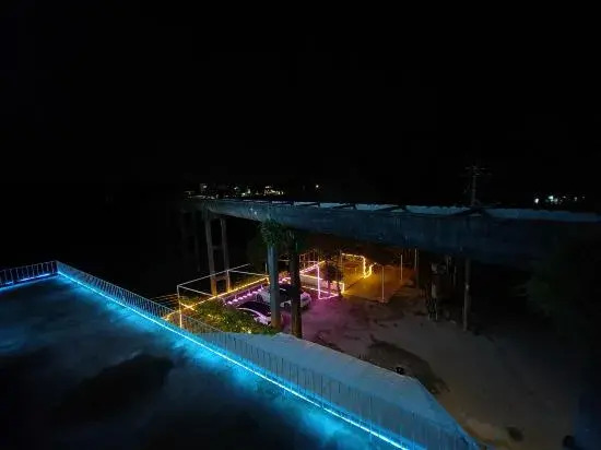 Ваньнин: Wanning Shiqi Homestay (Wanning Shenzhou Station)
