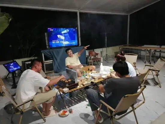 Ваньнин: Wanning Shiqi Homestay (Wanning Shenzhou Station)