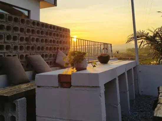 Ваньнин: Wanning Shiqi Homestay (Wanning Shenzhou Station)