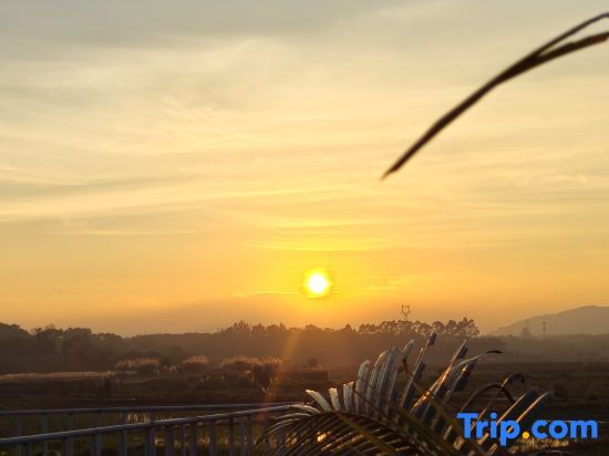 Ваньнин: Wanning Shiqi Homestay (Wanning Shenzhou Station)