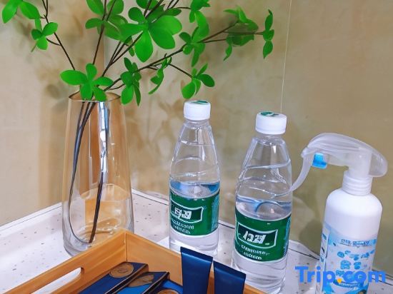 Путянь: Yishi Time Apartment (Wanda Plaza)