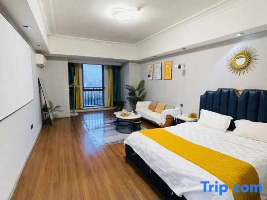 Путянь: Yishi Time Apartment (Wanda Plaza)