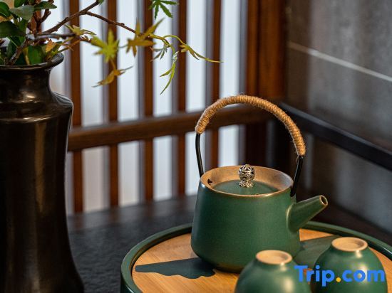 Чжэнчжоу: China Hotel (Gongyi Huaxi Plaza Branch)