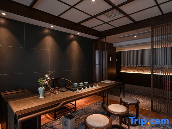 Чжэнчжоу: China Hotel (Gongyi Huaxi Plaza Branch)