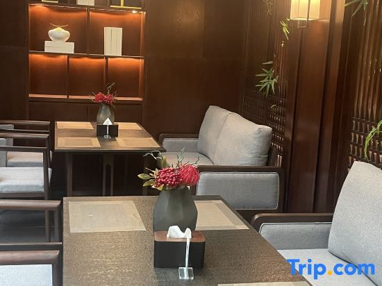 Чжэнчжоу: China Hotel (Gongyi Huaxi Plaza Branch)