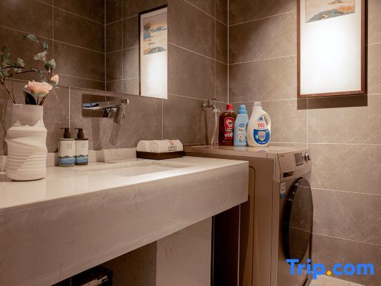 Чжэнчжоу: China Hotel (Gongyi Huaxi Plaza Branch)