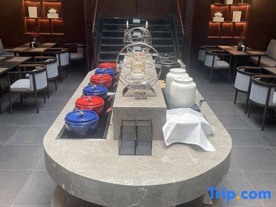 Чжэнчжоу: China Hotel (Gongyi Huaxi Plaza Branch)