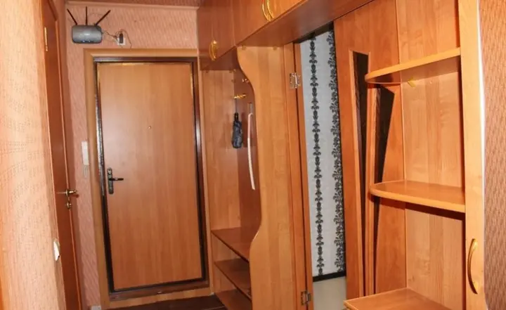 Нефтеюганск: Алатырь в микрорайоне 8А, 42