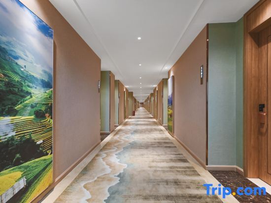 Хойчжоу: Vienna 3 Good Hotel (Shatian Baihua Shop)
