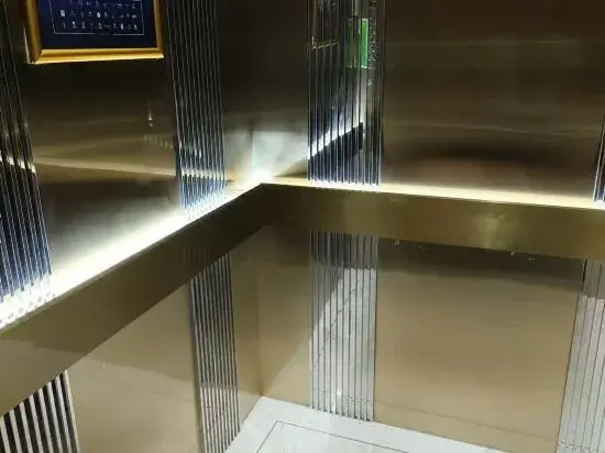 Хойчжоу: Vienna 3 Good Hotel (Shatian Baihua Shop)