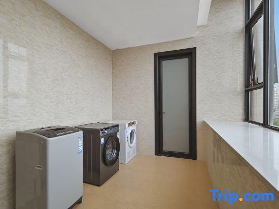 Хойчжоу: Vienna 3 Good Hotel (Shatian Baihua Shop)