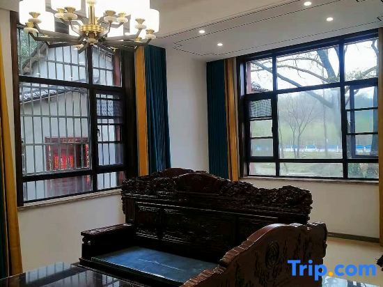 Xinyang Mountain B&B — фото 4