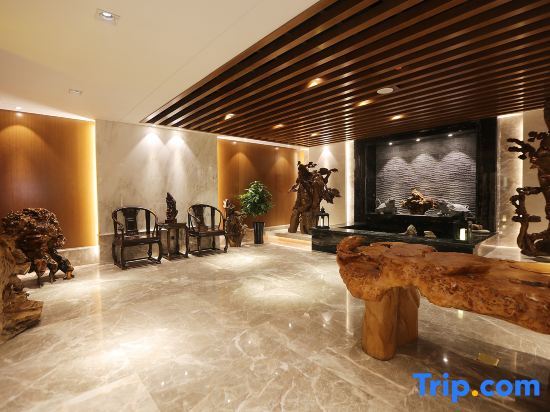Zhenyuan Times Zhenyuan No.1 Hotel — фото 2