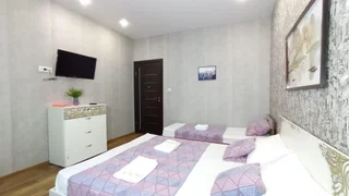 Сургут: Алатырь на улице Билецкого 1