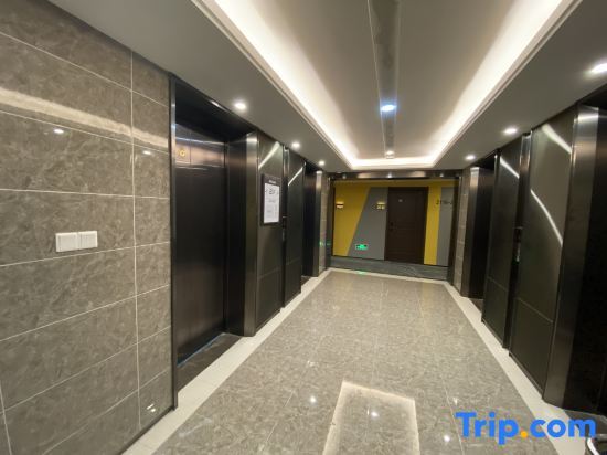 Джиангме: Yuanxu Apartment (Jiangmen High-speed Railway Station)