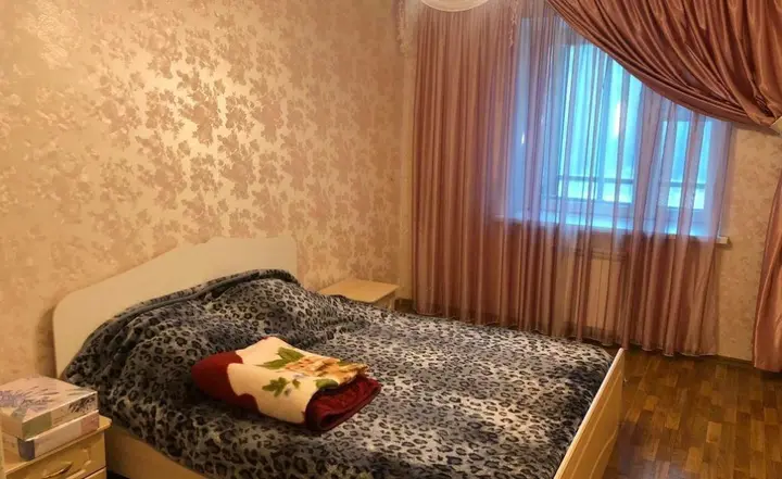 Ханты-Мансийск: Алатырь на улице Доронина