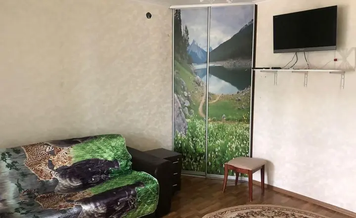 Ханты-Мансийск: Алатырь на улице Доронина