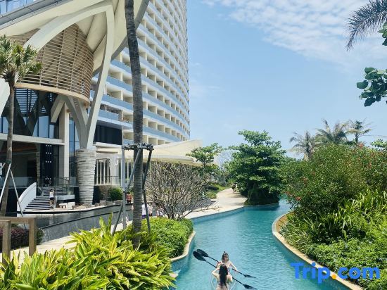 Хойчжоу: Silver Sands Hotel By RìChū