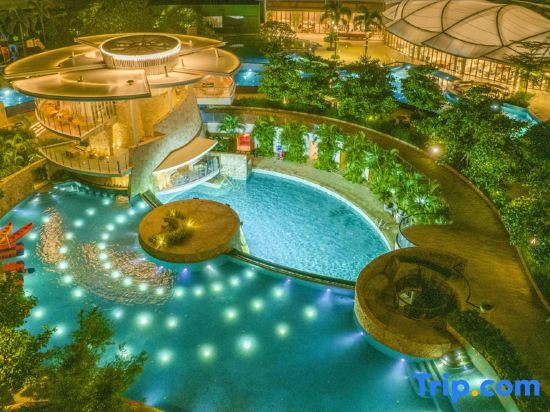 Хойчжоу: Silver Sands Hotel By RìChū